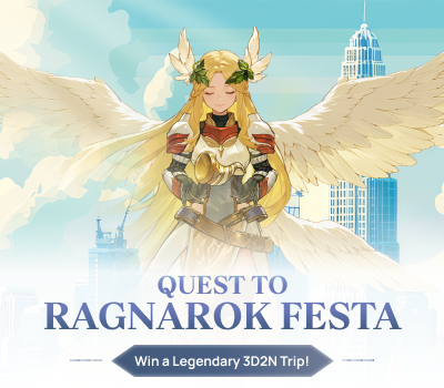 Ragnarok Festa