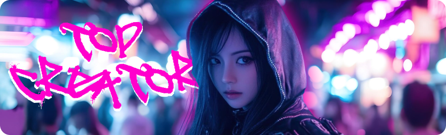 Top Creators